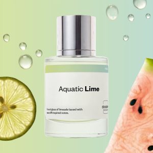 Aquatic Lime