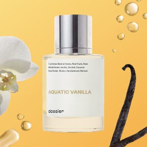 Aquatic Vanilla